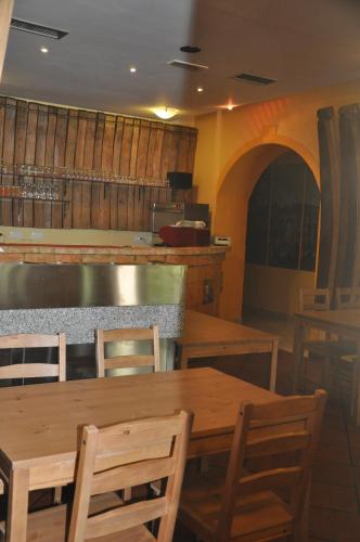 Vestíbulo, Europa Hostel Portoroz in Portoroz