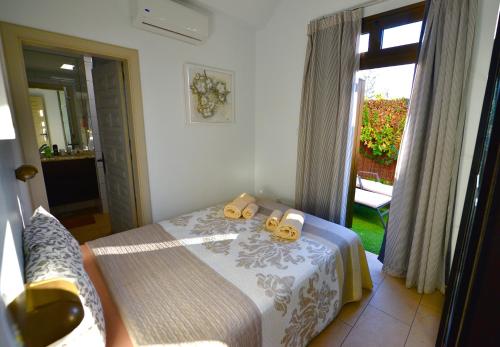 Villa Mateo
