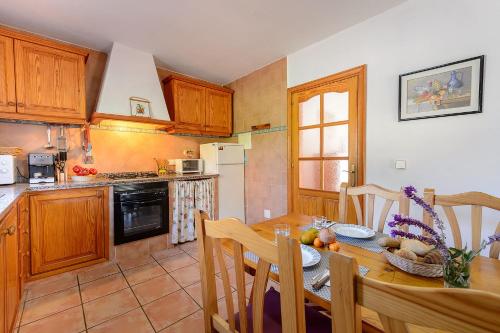 Villa Can Turrent