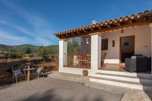 Villa Can Turrent Santa Eularia des Riu 