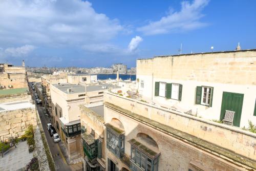 Hotel La Falconeria in Valletta