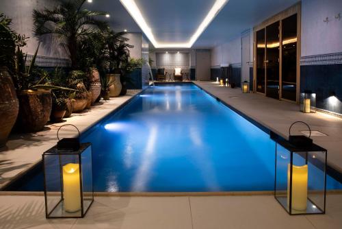 Hôtel Monte Cristo, Paris