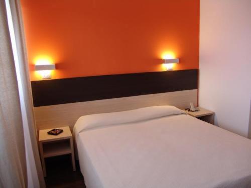 Hotel Milano – Ancona, IL