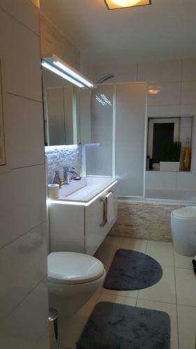 Best City Apartment 570m von Vahrenwald entfernt