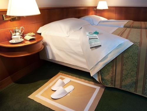 Hotel Cavour - main image