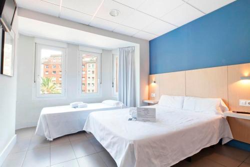 Putxet by gaiarooms Room Type - Triple Room