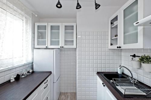 Noctis Apartment Pańska III, Varšava (fotografie 9)