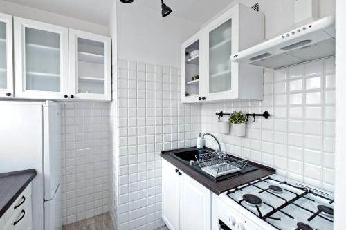 Noctis Apartment Pańska III, Varšava (fotografie 10)