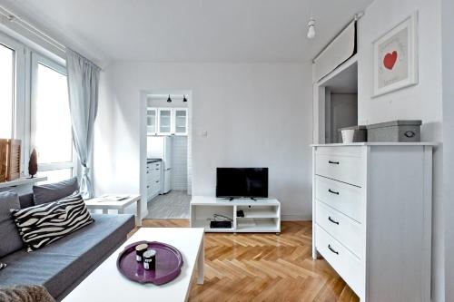 Noctis Apartment Pańska III, Varšava (fotografie 7)