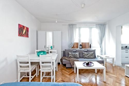 Noctis Apartment Pańska III, Varšava (fotografie 8)