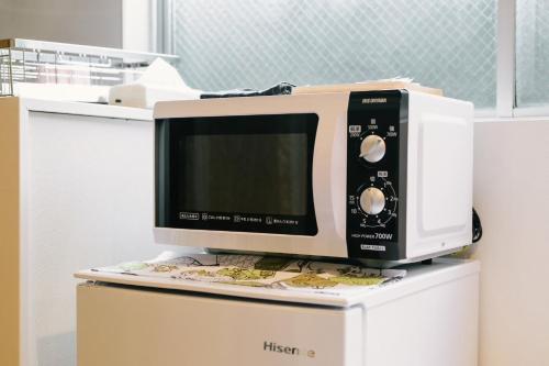 TEN APARTMENT HOTEL - image 4