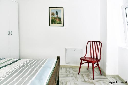 Apartment - Ground Floor image 10