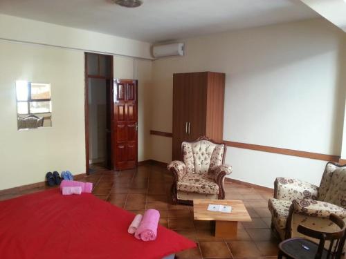 Hotel Kurtabeg - image 5
