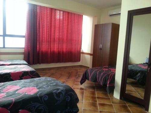 Hotel Kurtabeg - main image