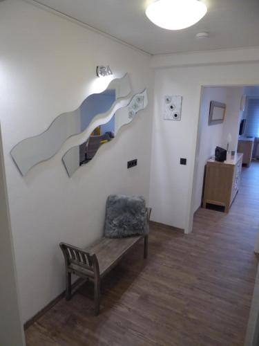Atempause mit Wellnessflair, Infrarotsauna, Nideggen (zdjęcie 8)
