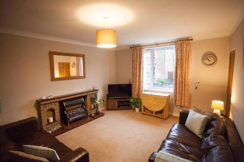 Welcoming 2 Bedroom Apartment, , Glasgow