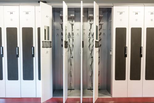 Hotel Garni Snaltnerhof - image 13