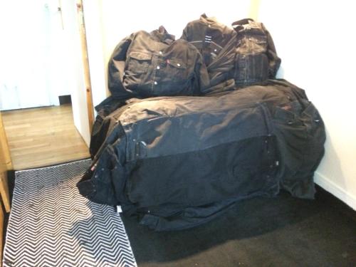 CHAMBRE CHEZ L’HABITANT A PARIS BERCY NATION - image 7