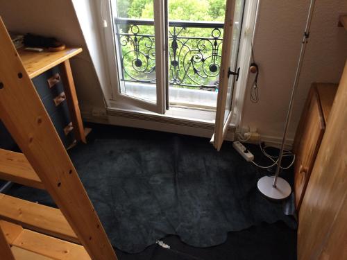 CHAMBRE CHEZ L’HABITANT A PARIS BERCY NATION - image 9