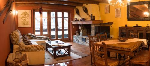 Apartamento Antecada in Es Bòrdes
