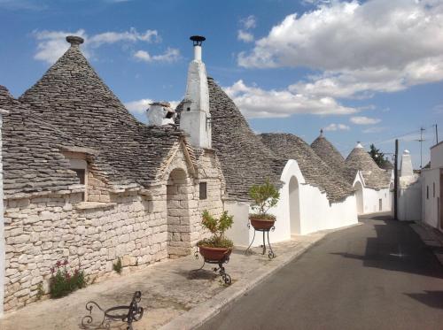 Tipico Resort, Alberobello