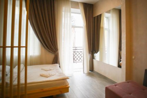 Apartment on Drohobycha 4 - image 6