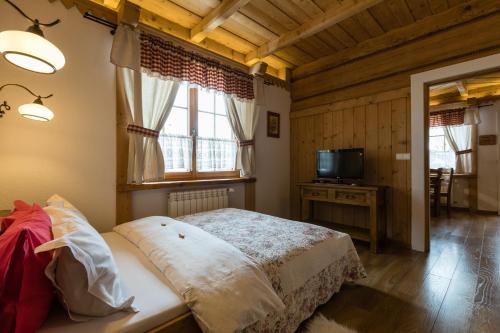 Bambi Cottage, Zakopane (fotografie 10)