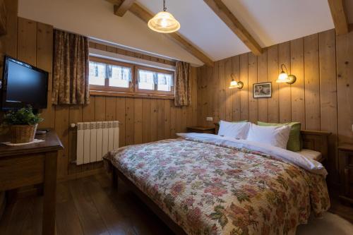 Bambi Cottage 4