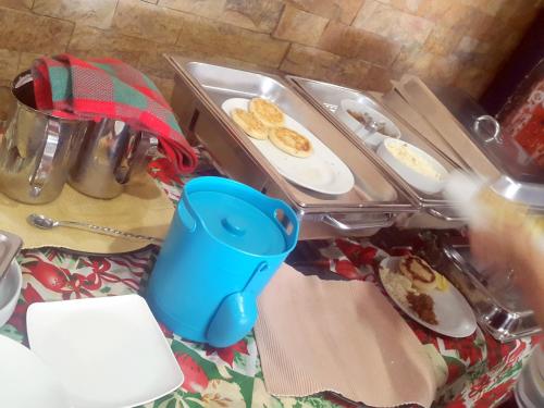 Food and beverages, Hotel Villa Playa Grande in Maiquetía