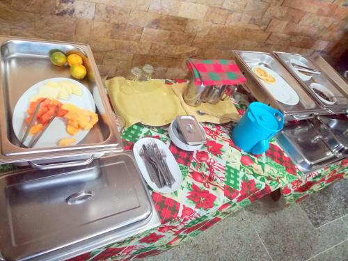 Food and beverages, Hotel Villa Playa Grande in Maiquetía