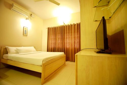 Falcon Suites Residency Road – Bangalore, MN