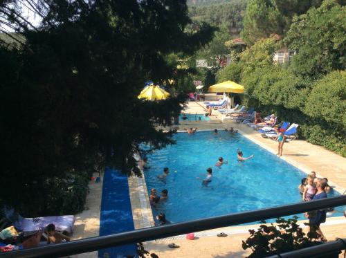 Atamer Doga Resort - image 14