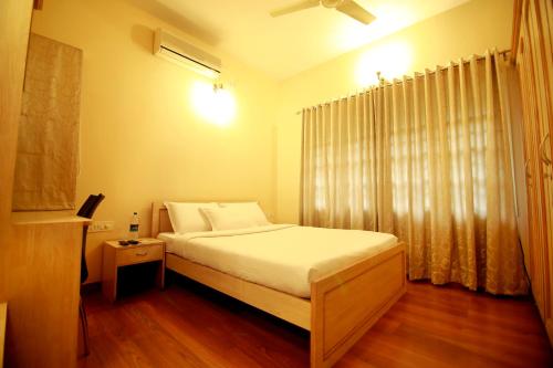 Falcon Suites Residency Road – Bangalore, MN