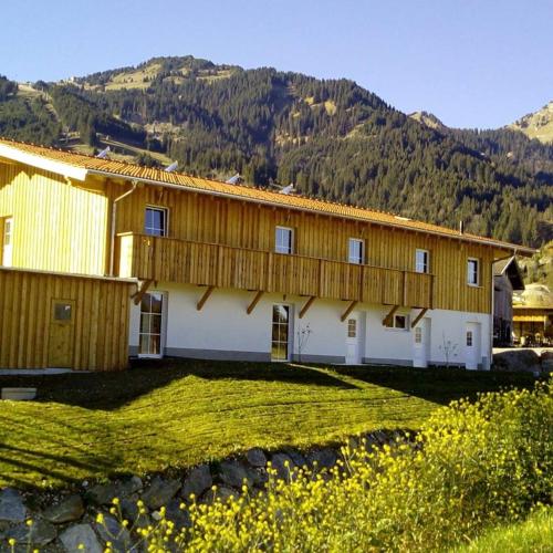Gästehaus am Hahnenkamm - image 9