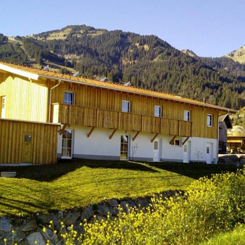 Gästehaus am Hahnenkamm