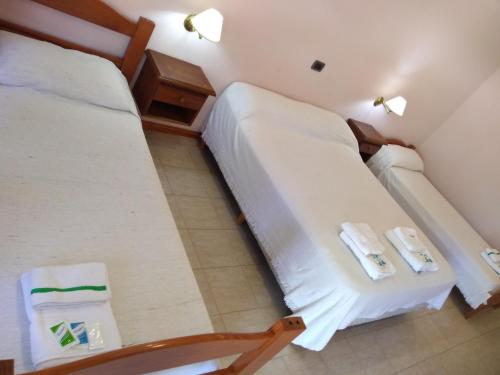 . Hotel Rucalen