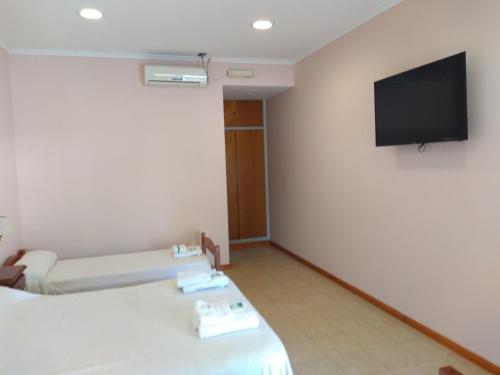 Hotel Rucalen