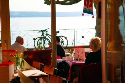 Hotel Bacchus am See - image 3