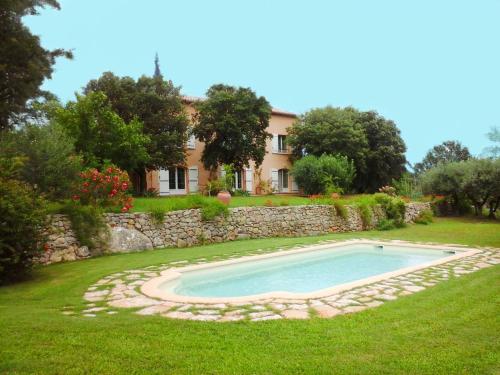 La Maison de Campagne - Chambre d'hôtes - Carcès