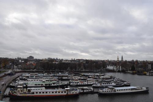 MPS Flora, Amsterdam (foto 6)
