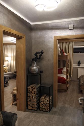  Flachau Living am Achterjet in Flachau