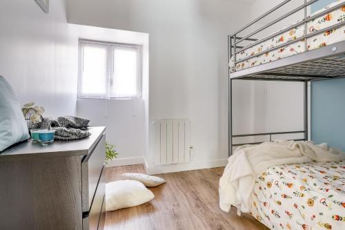 Côté Loft - Freedomus Marne-La-Vallée 3