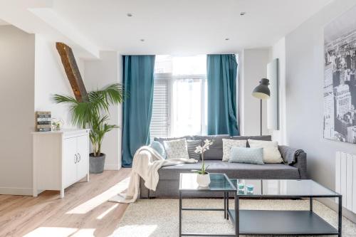 Côté Loft - Freedomus Marne-La-Vallée 1