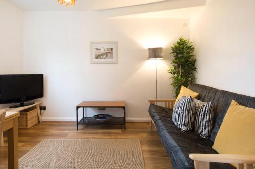 Sleep & Stay Oxford - Modern Private Flat, , Oxfordshire