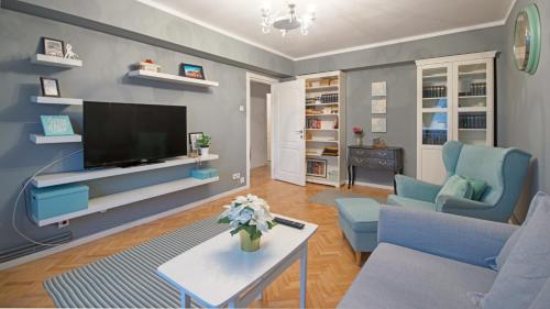 Downtown Wonder Apartament - image 3