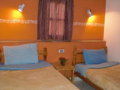 El Fayrouz Hotel Room Type - Standard Double or Twin Room