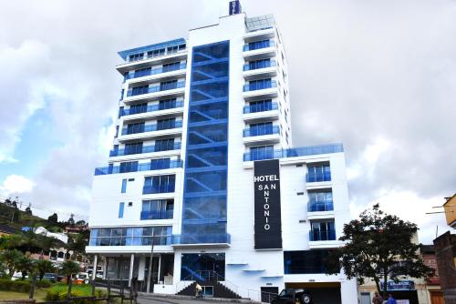 172004886 Hotel San Antonio Guarne