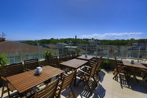 مطعم, فندق كفكس اسطنبول (Kafkas Hotel Istanbul) in سيركجي