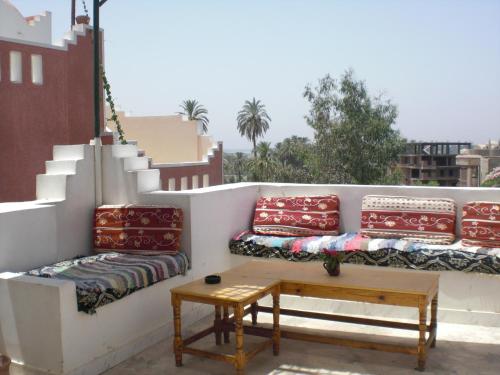 El Fayrouz Hotel 5
