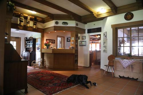 Hotel Alte Post 4